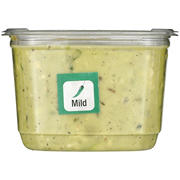 H-E-B Fresh Guacamole - Mild