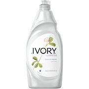 Ivory Ultra Concentrated Classic Scent Dish Soap
