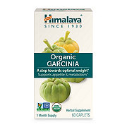 Himalaya Organic Garcinia Capsules