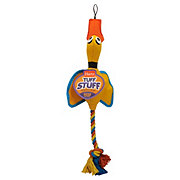 Hartz Nose Divers Flying Duck Dog Toy