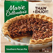 Marie Callender's Frozen Southern Pecan Pie