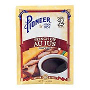 Pioneer Brand French Dip Au Jus Gravy Mix