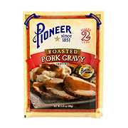 Pioneer Brand Roasted Pork Gravy Mix