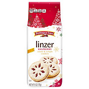 Pepperidge Farm Linzer Raspberry Cookies