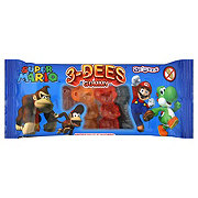 Mario 3D gummies #2000snostalgia #nostalgia #fyp