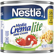 Nestle Media Crema Lite Cream