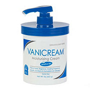 Vanicream Moisturizing Skin Cream