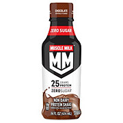 Muscle Milk Protein Shake, 25g - Chocolate