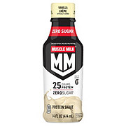 Muscle Milk Protein Shake, 25g - Vanilla Creme