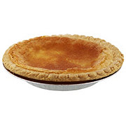 H-E-B Bakery Buttermilk Chess Pie