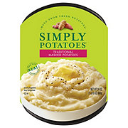 Simply Potatoes Mashed Potatoes