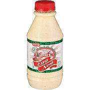 H-E-B Egg Nog