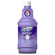 Swiffer WetJet Lavender Scent Multi-Purpose Floor Cleaner Solution Refill