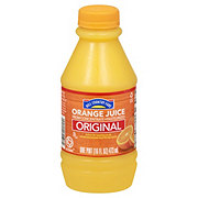 Hill Country Fare Original Orange Juice