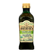 Filippo Berio Organic Extra Virgin Olive Oil
