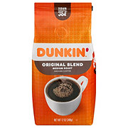 Dunkin' Donuts Ground Original Blend Medium Roast Ground Coffee