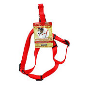 Alliance Comfort Wrap Small Harness Assorted Colors
