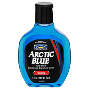 Hill Country Essentials Arctic Blue Cooling After Shave