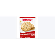 Krusteaz Butter Vanilla Sugar Cookie Mix