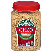 RiceSelect Original Orzo