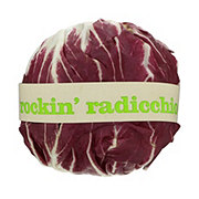 Fresh Radicchio