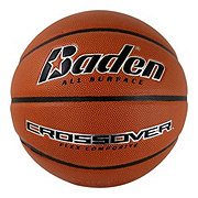 Baden Crossover Flex Composite Basketball - Orange