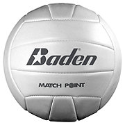 Baden Match Point Volleyball - White