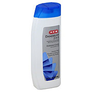 H-E-B 2 in 1 Dandruff Shampoo + Conditioner - Everyday Clean