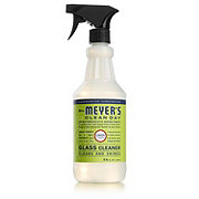 Mrs. Meyer's Clean Day Lemon Verbena Scent Glass Cleaner Spray