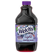 Welch's Light Concord Grape Juice Beverage