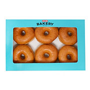 H-E-B Bakery Glazed Donuts