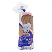 Bimbo Soft White Bread
