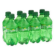 Sprite Lemon-Lime Soda 12 oz Bottles