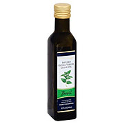 Central Market Basil Infused Extra Virgin Olive Oil