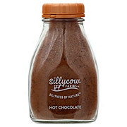 Silly Cow Farms Chocolate Chocolate Hot Chocolate Mix