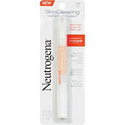 Neutrogena SkinClearing 05 Fair Blemish Concealer