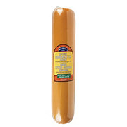 Hill Country Fare Deli-Sliced Smoked Gouda-Style Cheese
