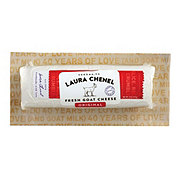 Laura Chenel's Pure Goat Milk Cheese Log