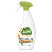 Seventh Generation Disinfecting Multi-Surface Cleaner