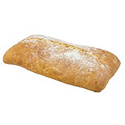 H-E-B Bakery Ciabatta Bread