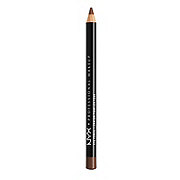 NYX Slim Eye Pencil, Dark Brown