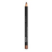 NYX Slim Eye Pencil - Cafe