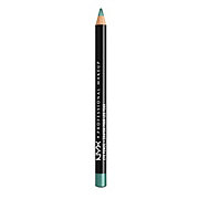 NYX Slim Eye Pencil, Seafoam Green