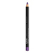 NYX Slim Eye Pencil, Purple