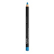 NYX Slim Eye Pencil, Electric Blue