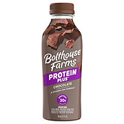 Bolthouse Farms Protein Plus Chocolate Shake