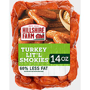 Hillshire Farm Smoked Turkey Sausage