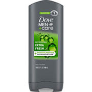 Dove Men+Care Body Wash - Extra Fresh