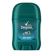 Degree Men Advanced Antiperspirant Deodorant - Cool Rush
