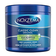 Noxzema Classic Clean Original Deep Cleansing Cream